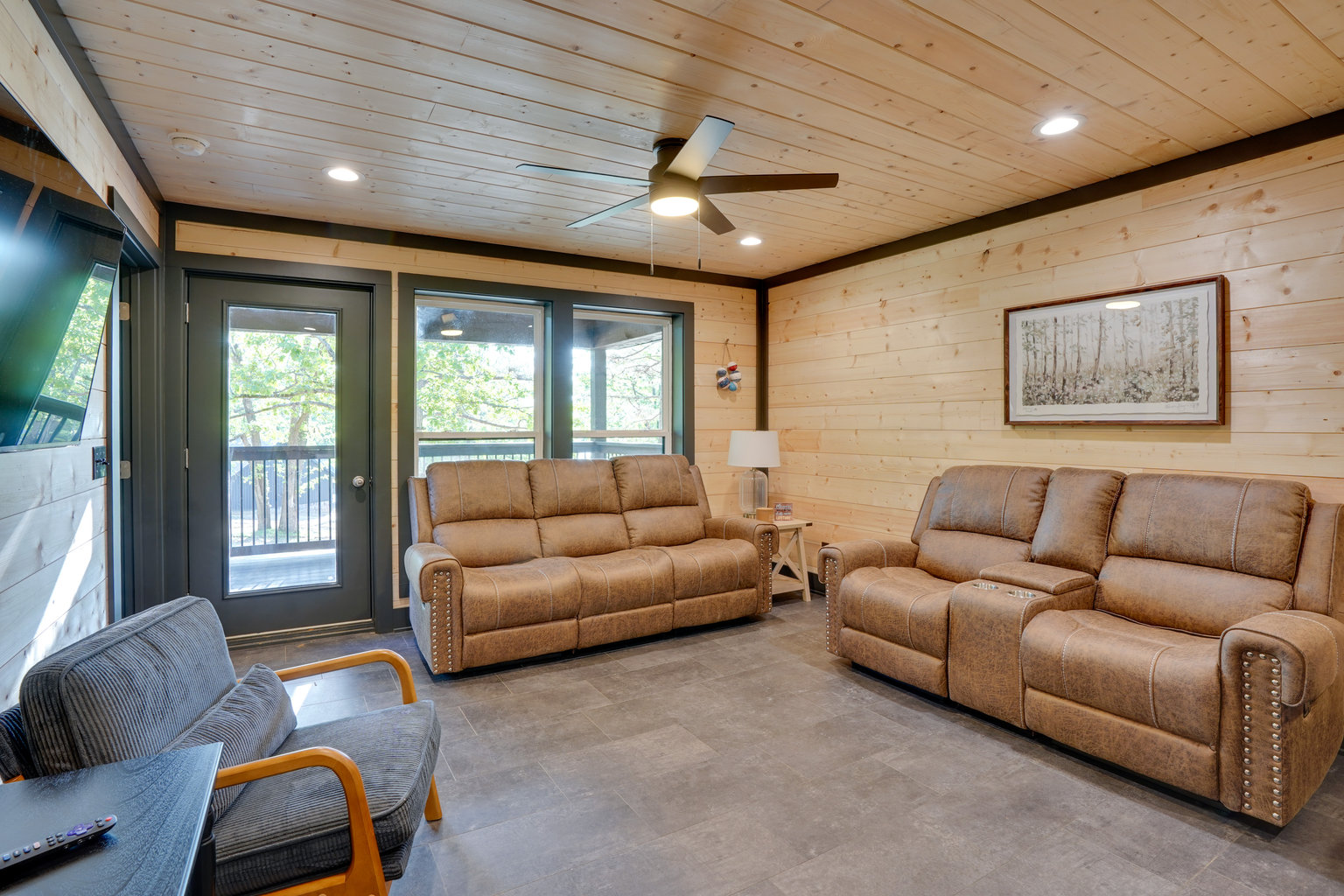 Murray Vacation Rental