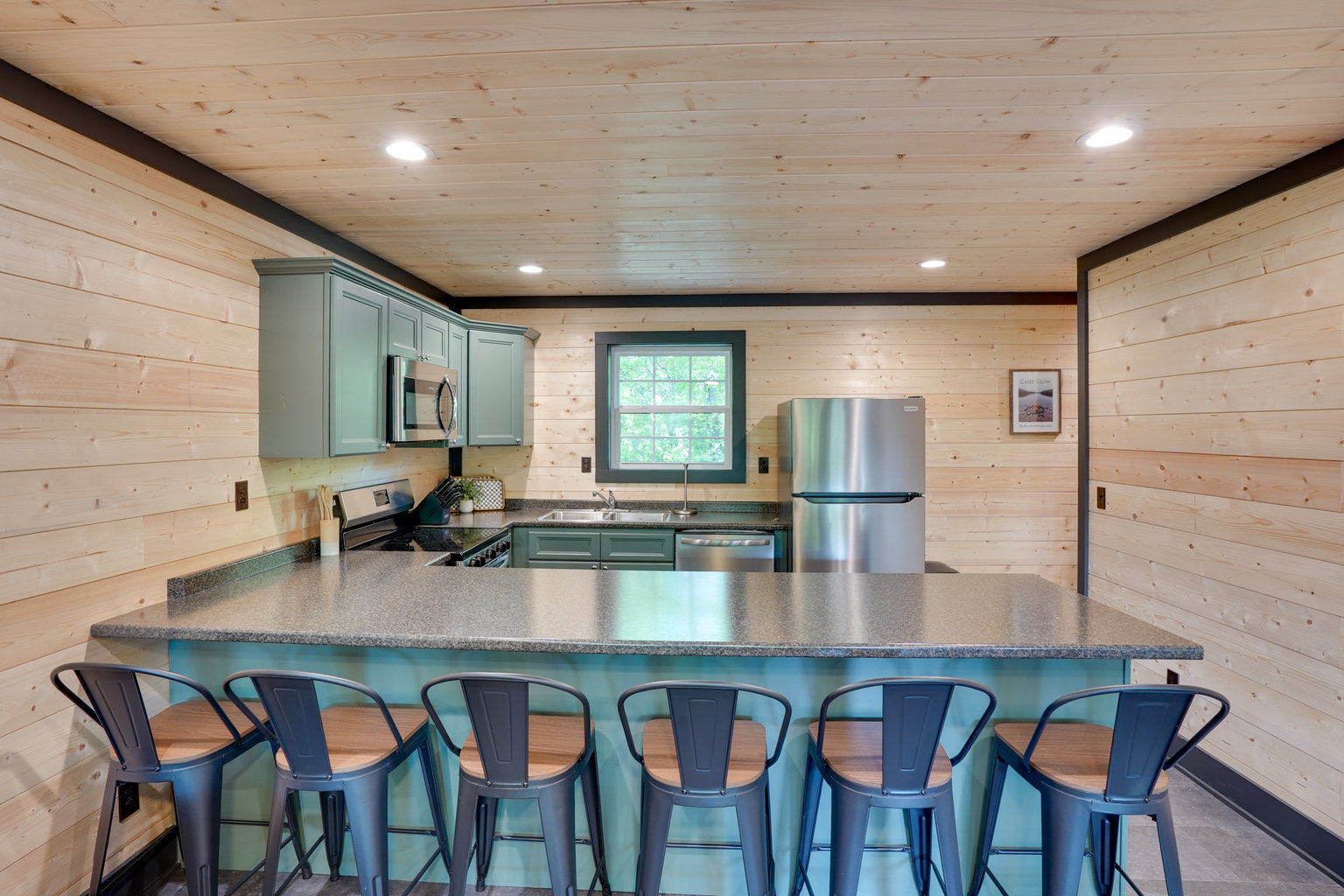 Murray Vacation Rental