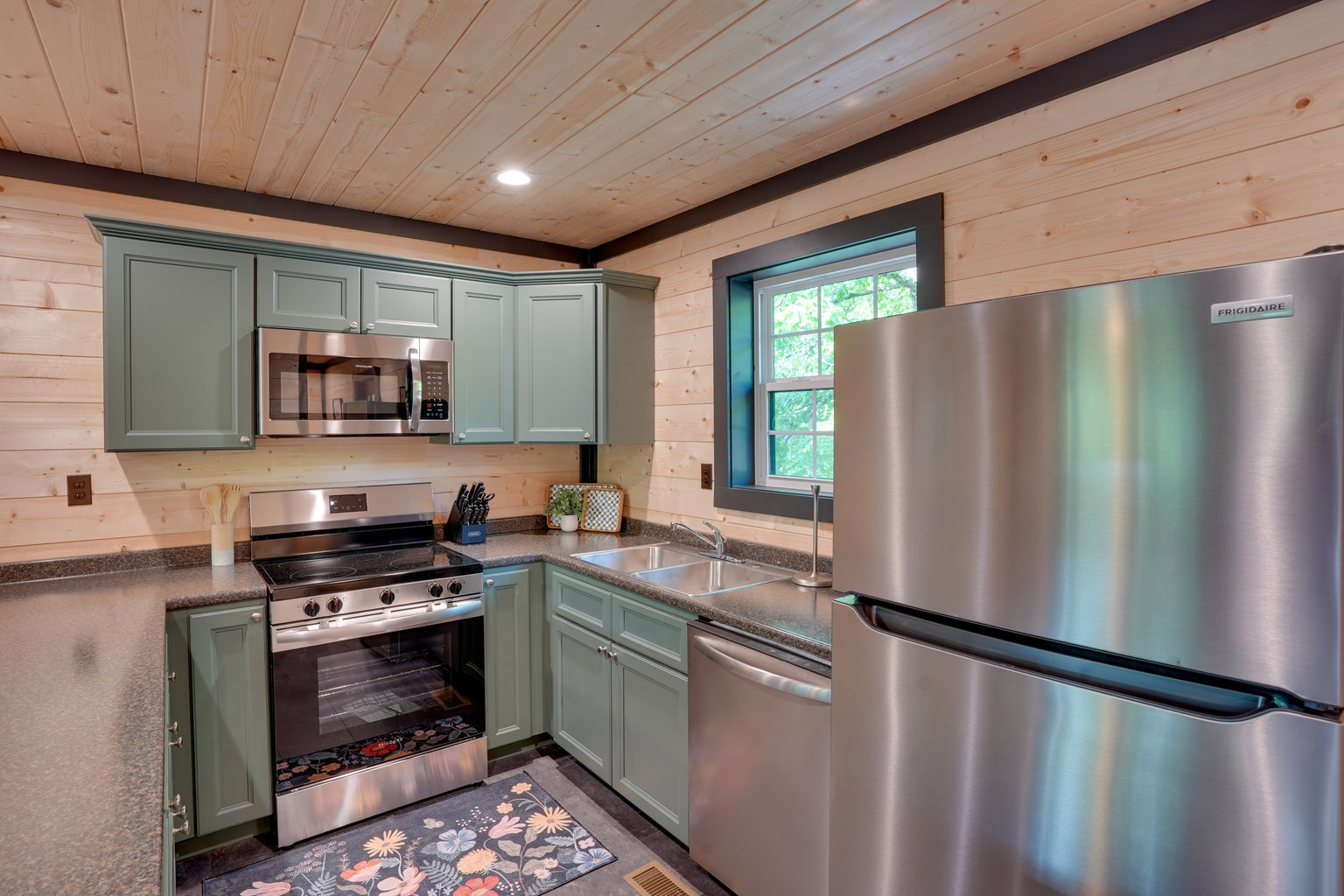 Murray Vacation Rental