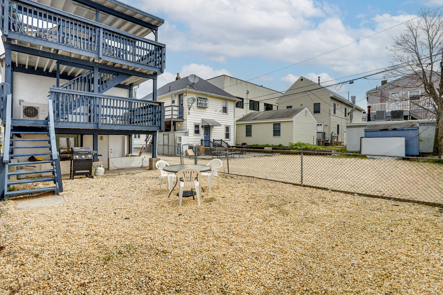 Seaside Heights Vacation Rental