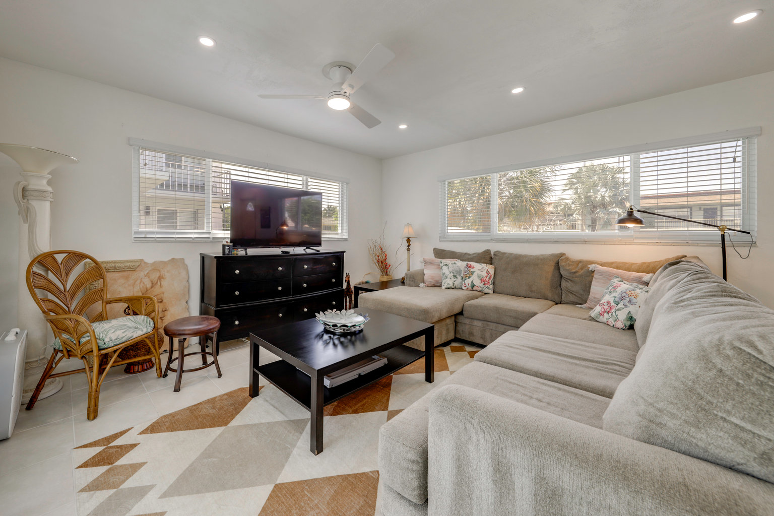 Pompano Beach Vacation Rental