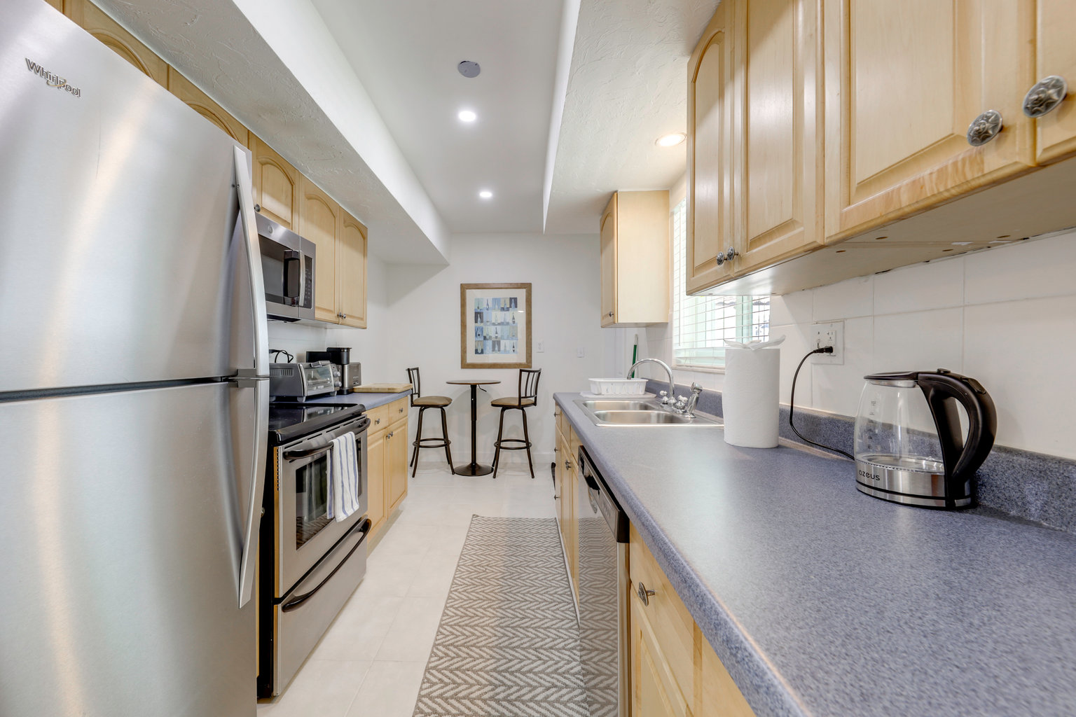 Pompano Beach Vacation Rental