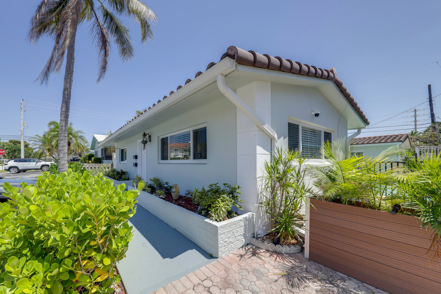 Pompano Beach Vacation Rental