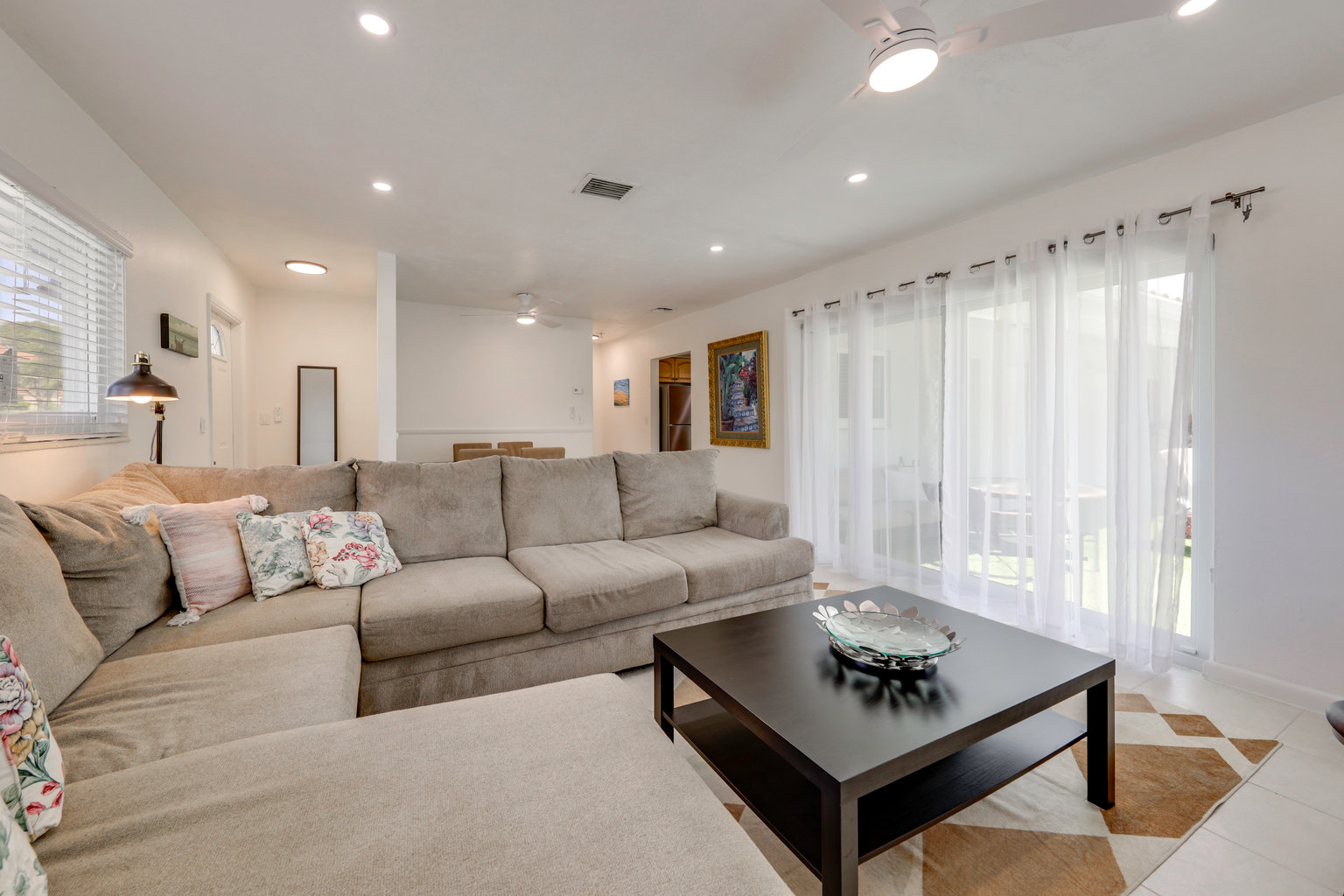 Pompano Beach Vacation Rental
