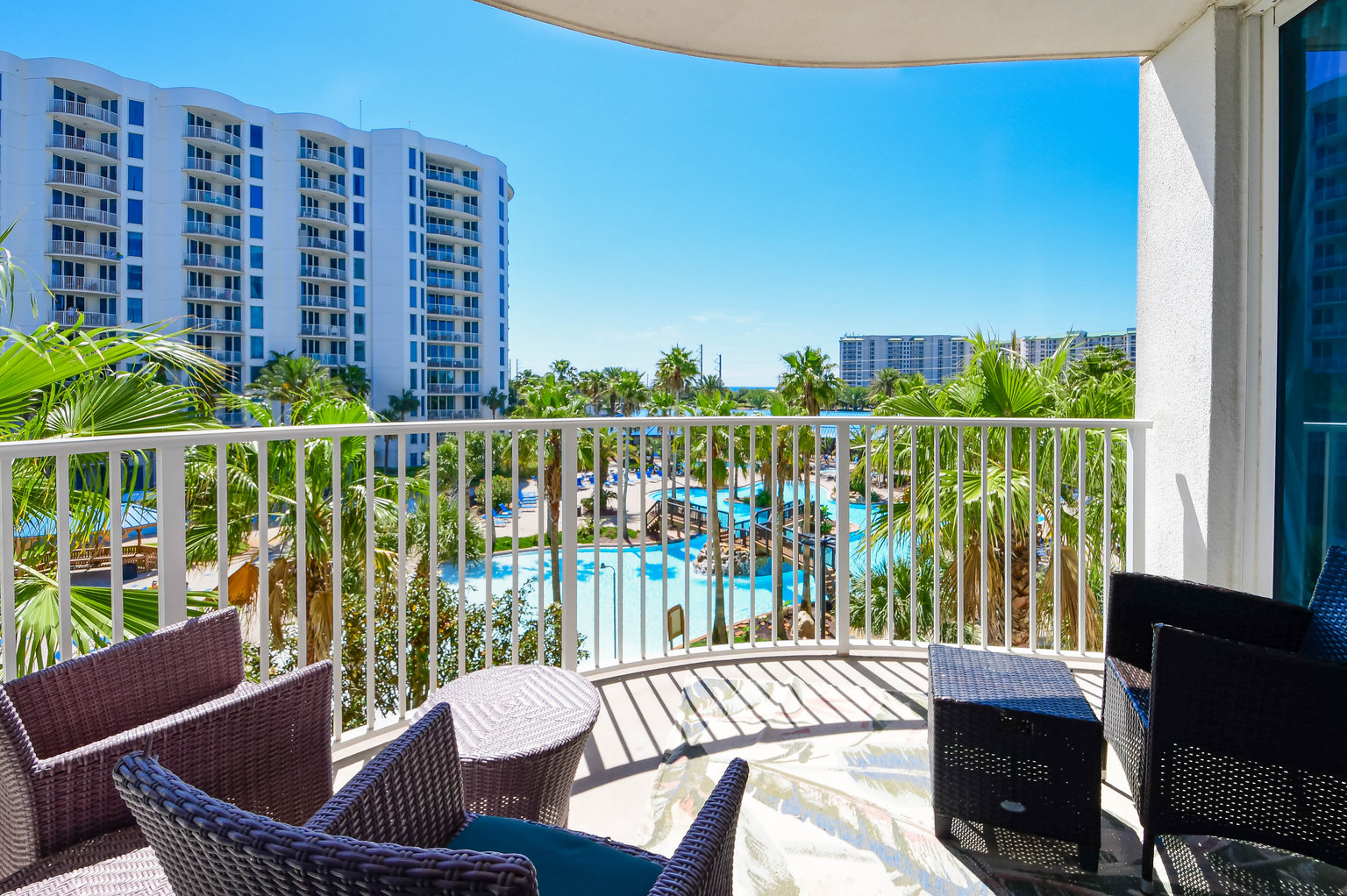 Destin Vacation Rental