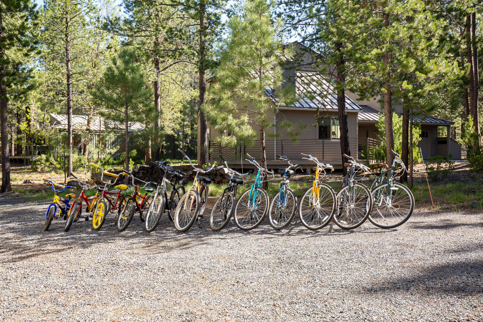 Sunriver Vacation Rental