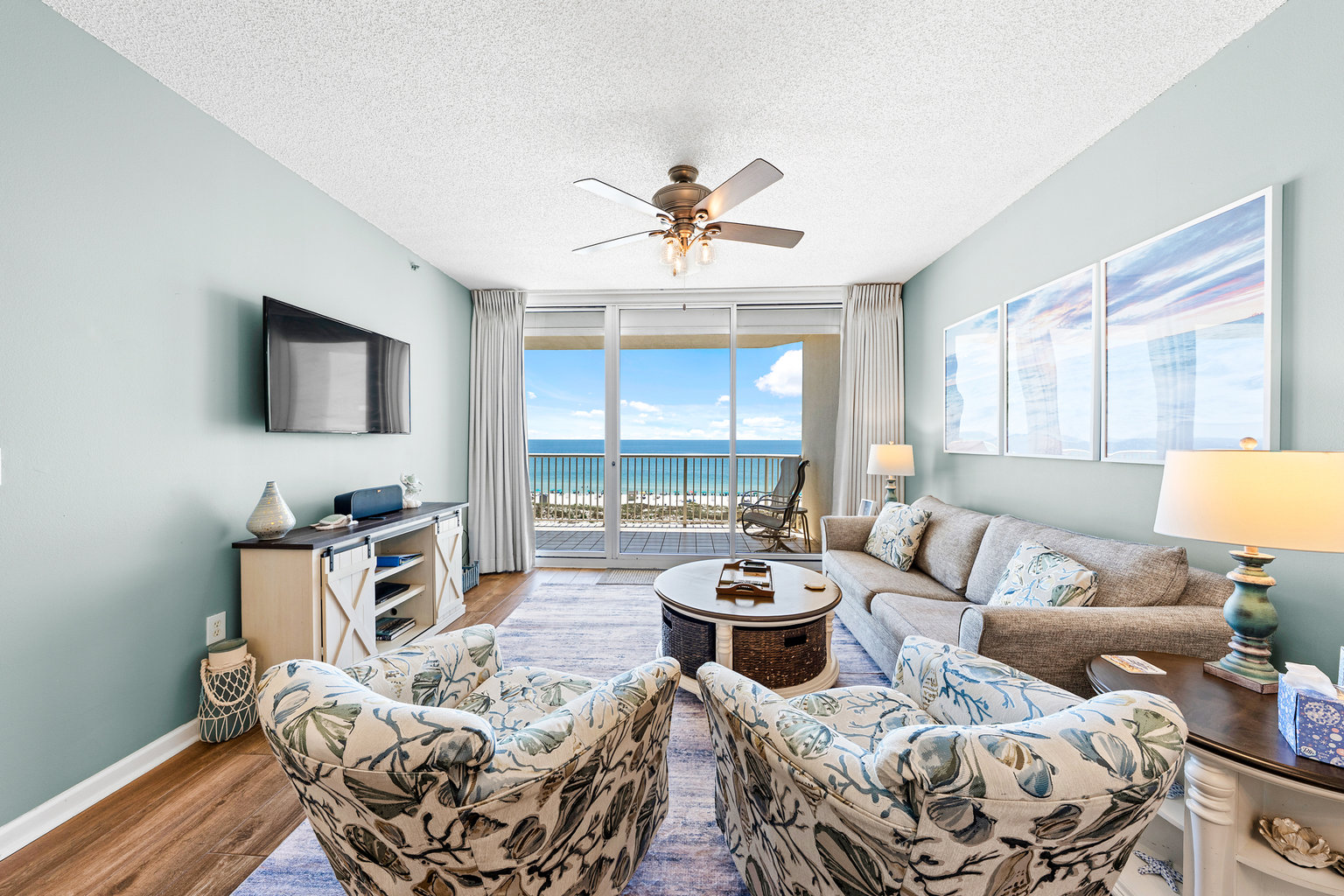 Gulf Shores Vacation Rental