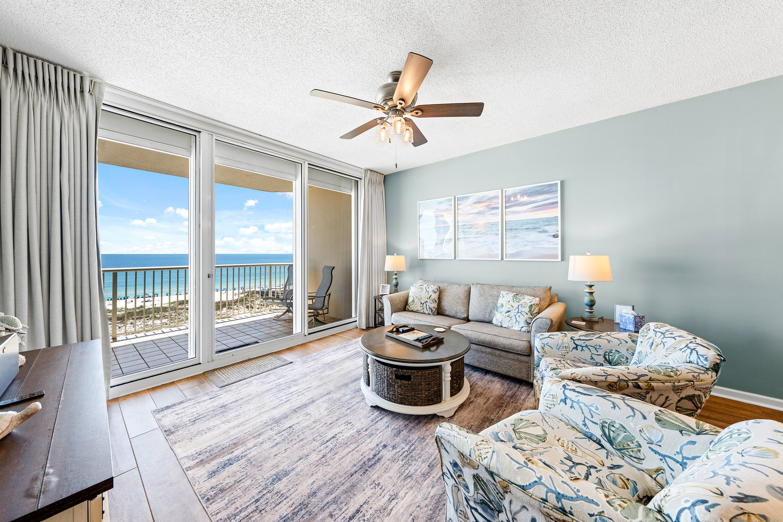 Gulf Shores Vacation Rental
