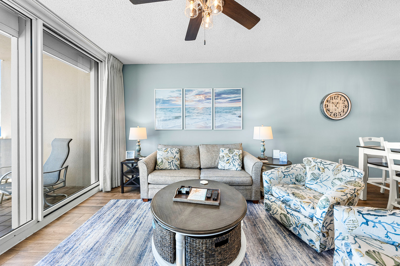 Gulf Shores Vacation Rental