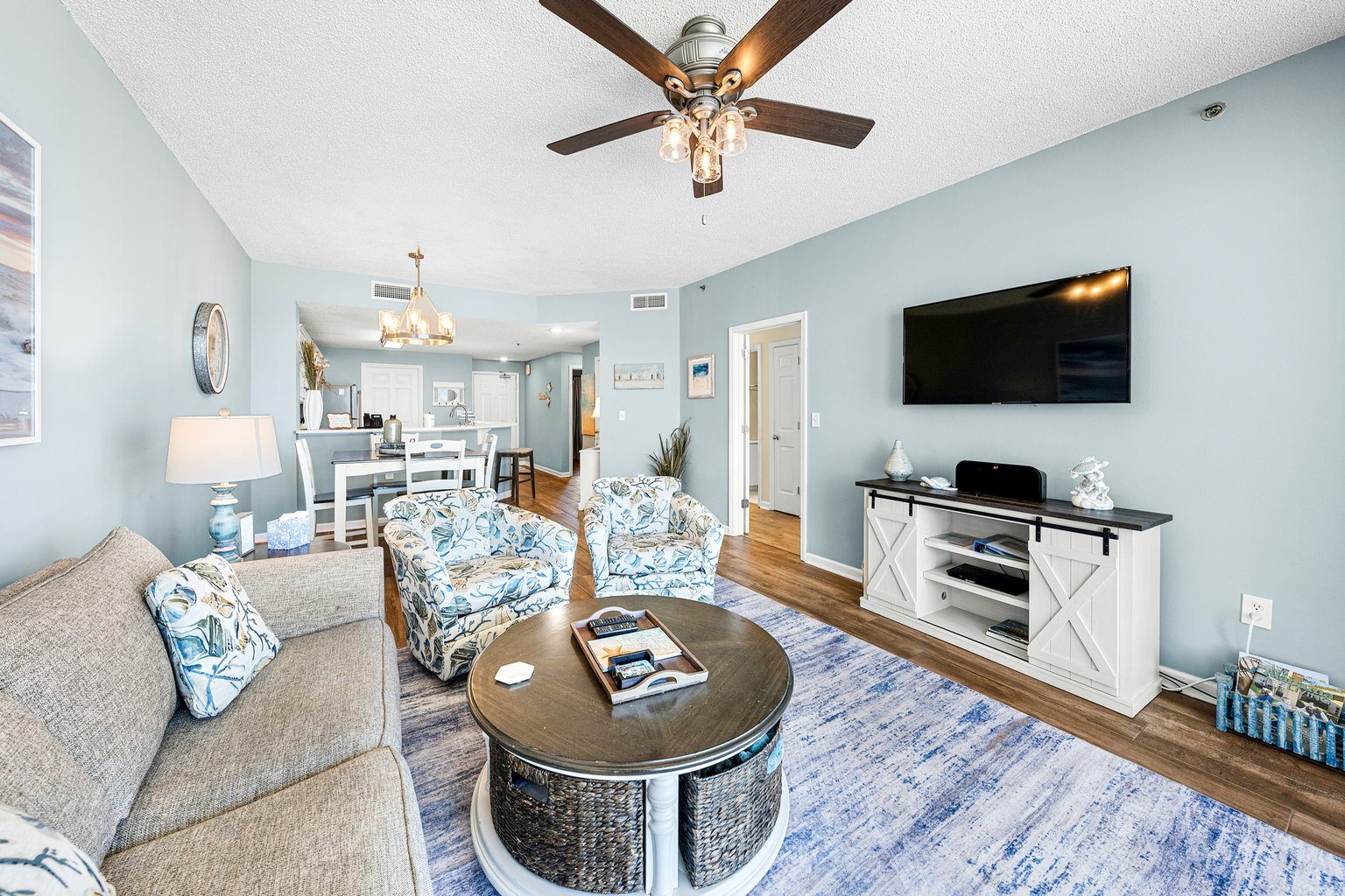 Gulf Shores Vacation Rental