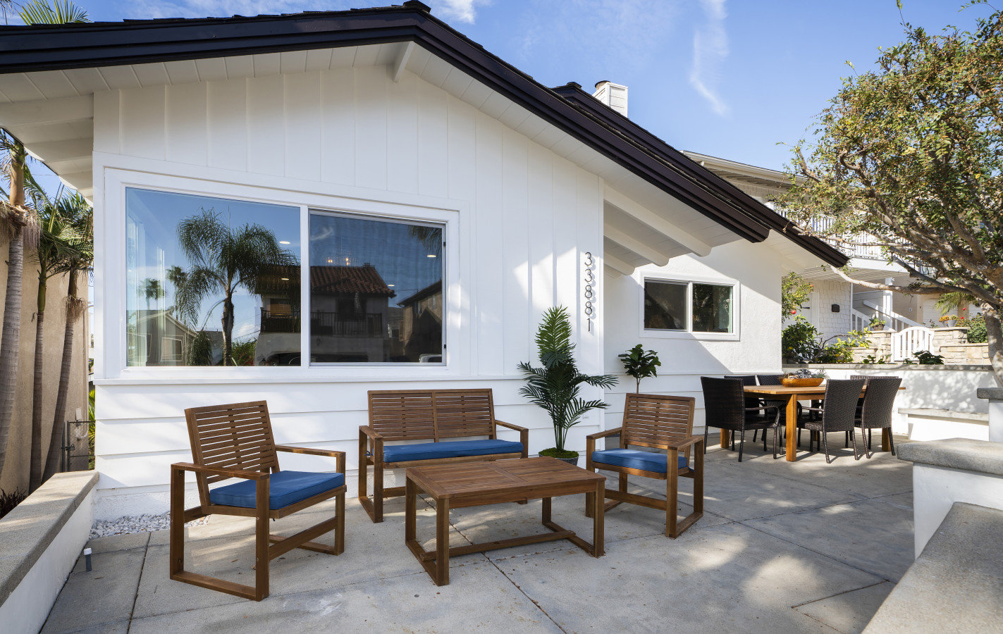 Dana Point Vacation Rental
