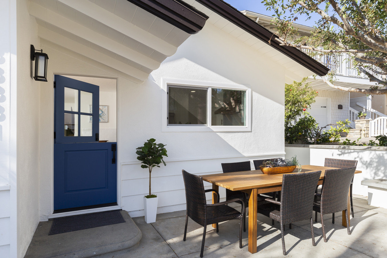 Dana Point Vacation Rental
