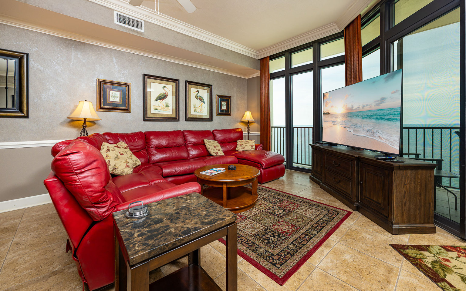 Orange Beach Vacation Rental