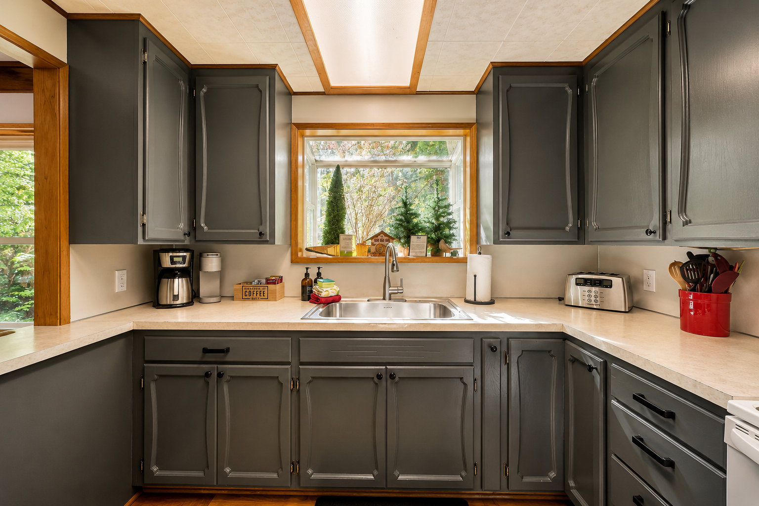 Leavenworth Vacation Rental