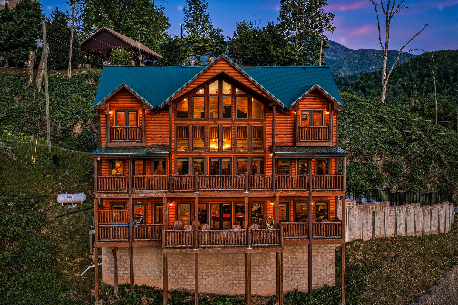 GATLINBURG Vacation Rental