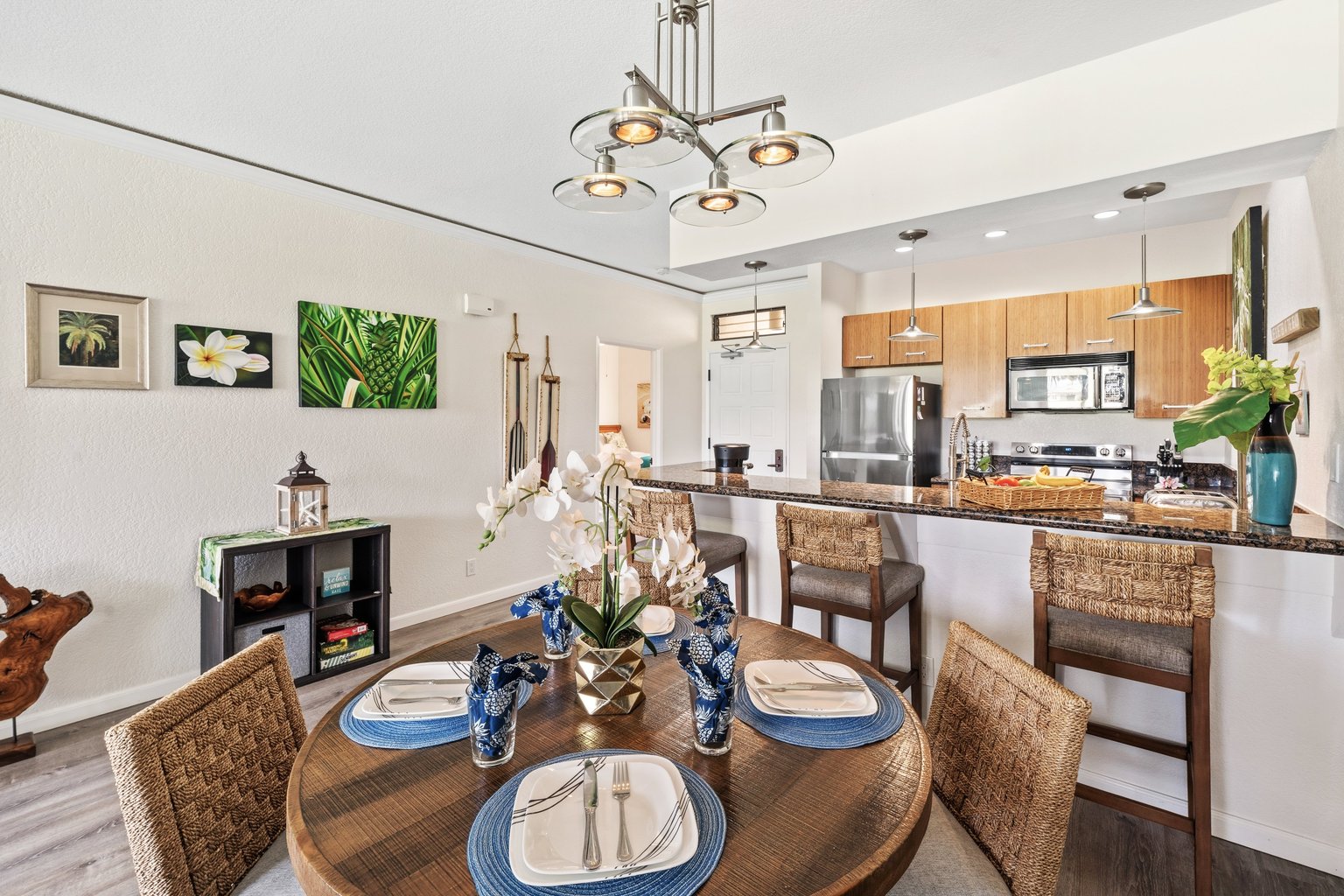 Kihei Vacation Rental