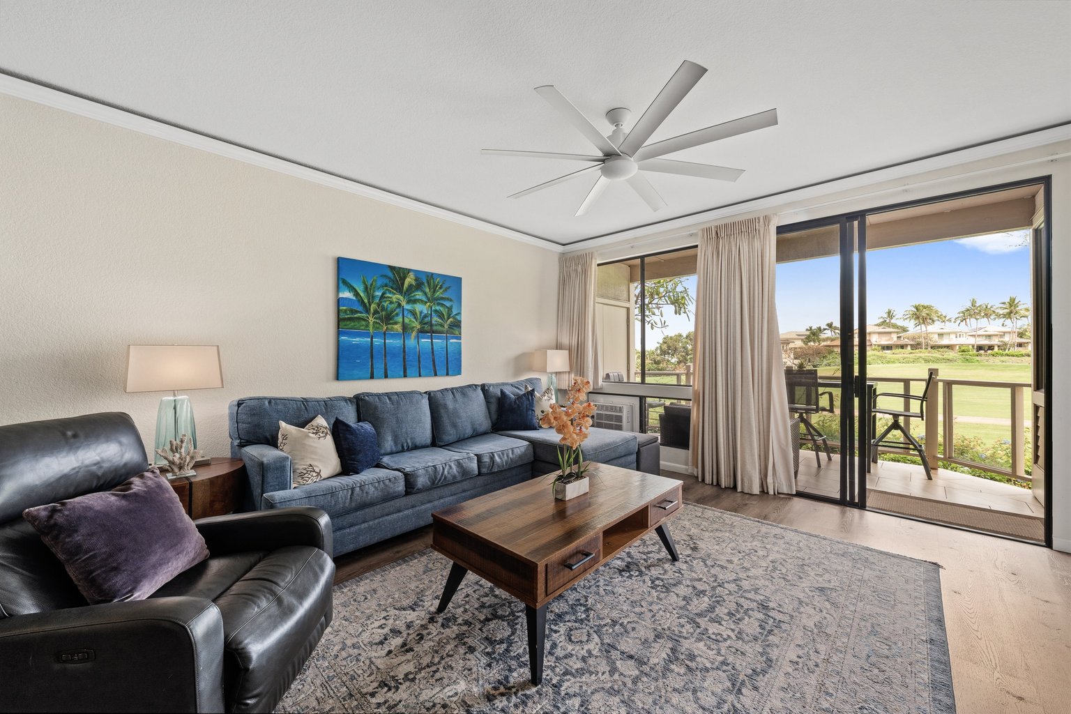 Kihei Vacation Rental