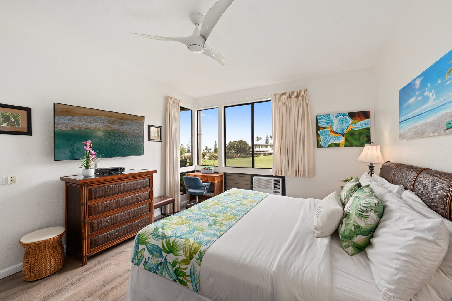 Kihei Vacation Rental