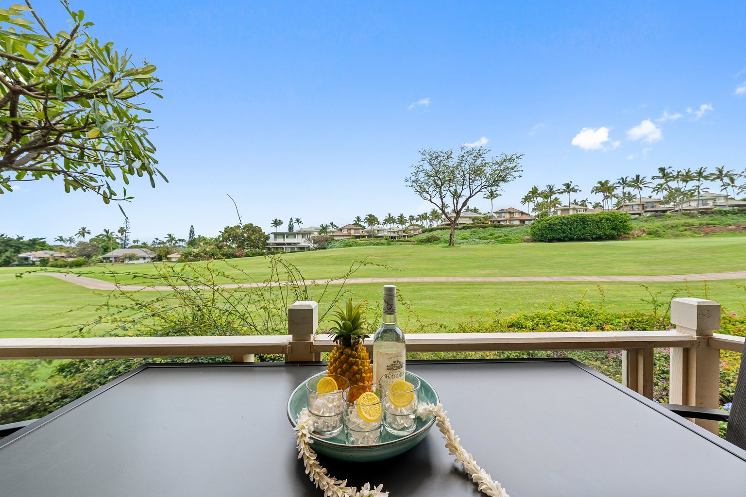 Kihei Vacation Rental