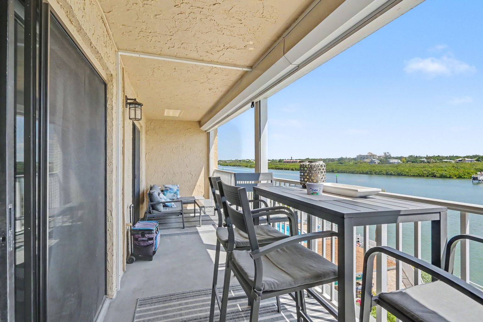Indian Shores Vacation Rental