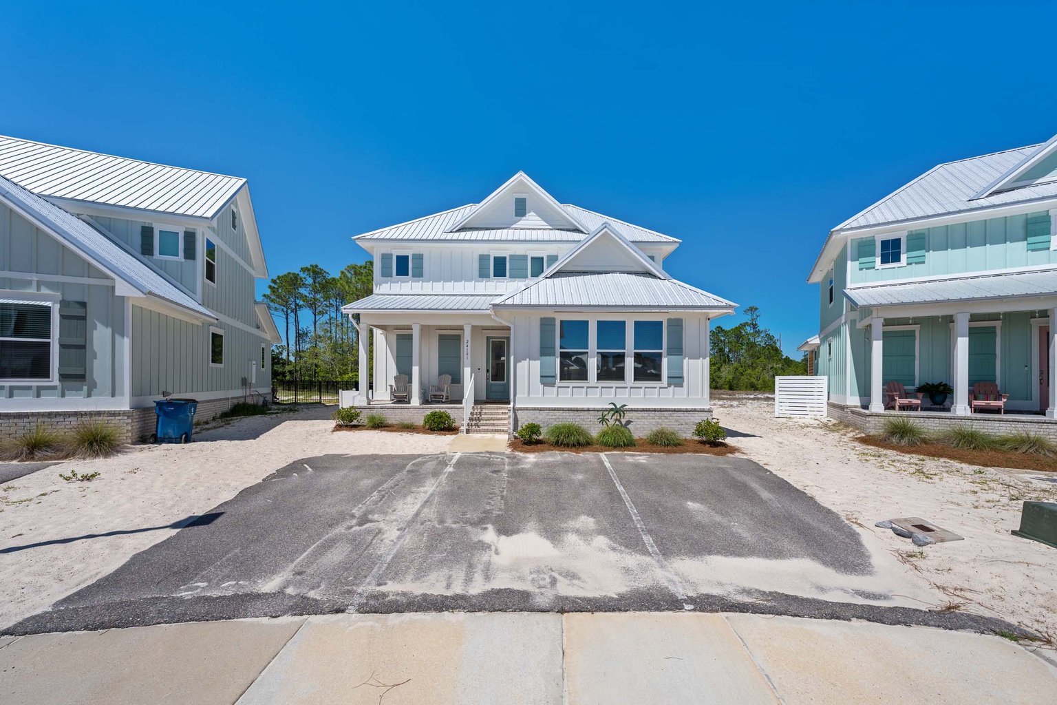 Orange Beach Vacation Rental