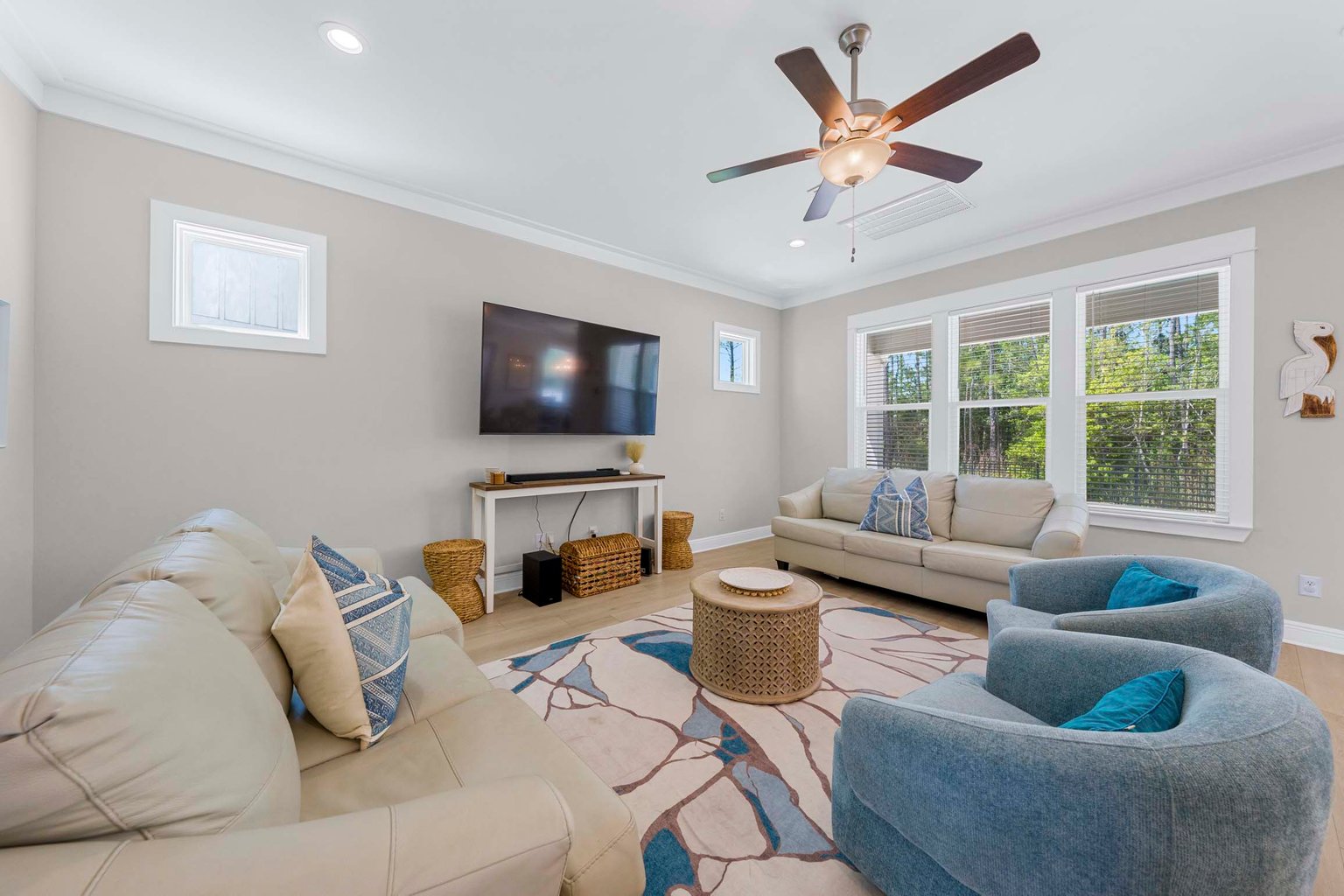 Orange Beach Vacation Rental