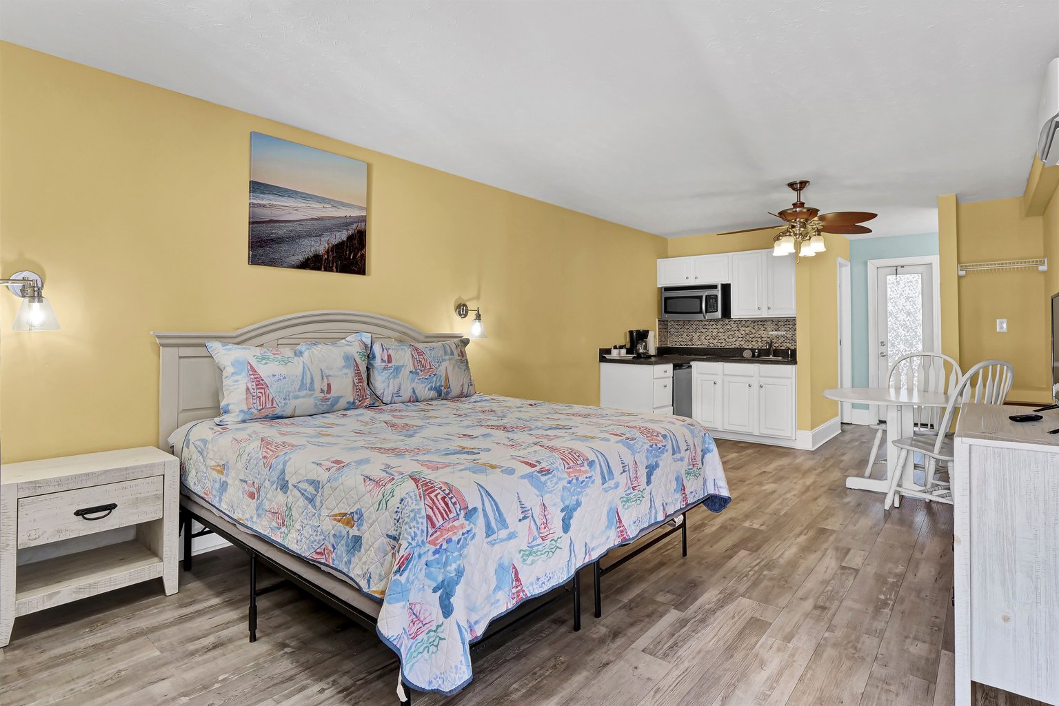 Surf City Vacation Rental