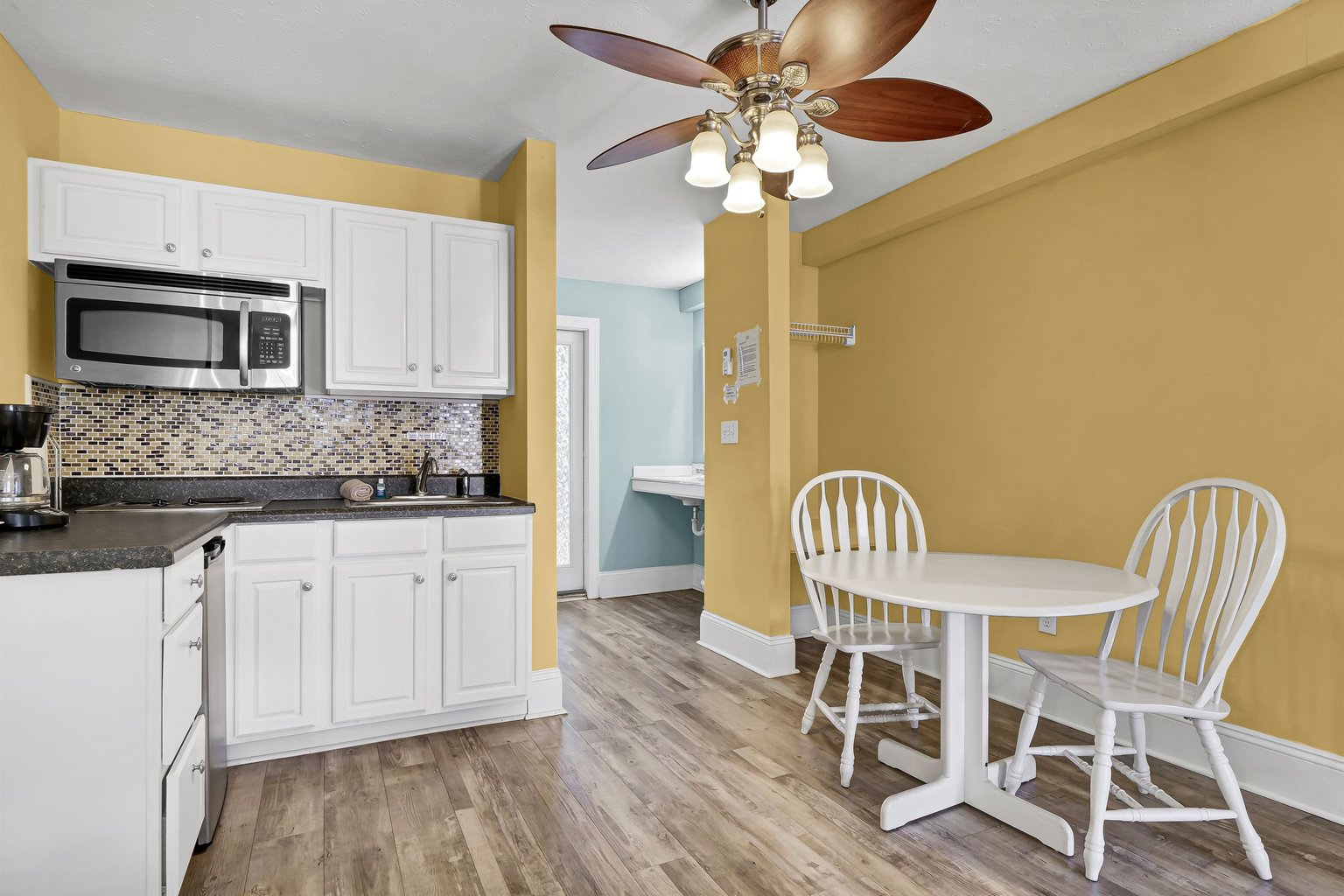 Surf City Vacation Rental
