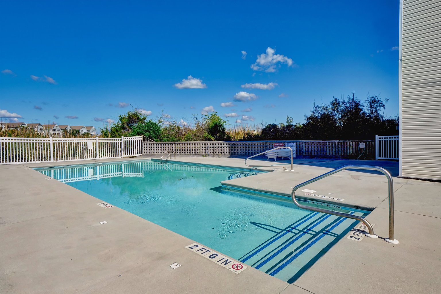 Surf City Vacation Rental