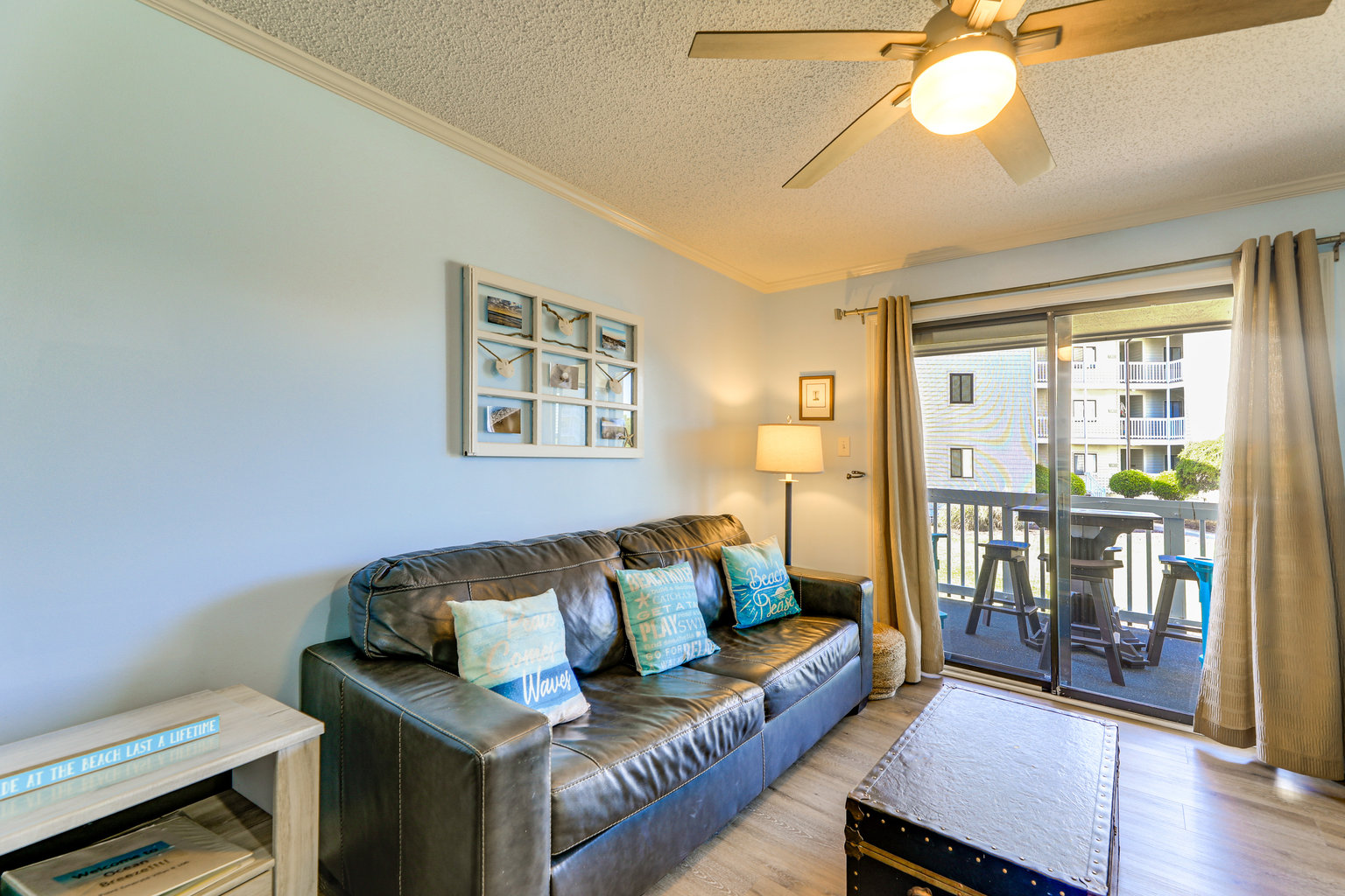 Emerald Isle Vacation Rental