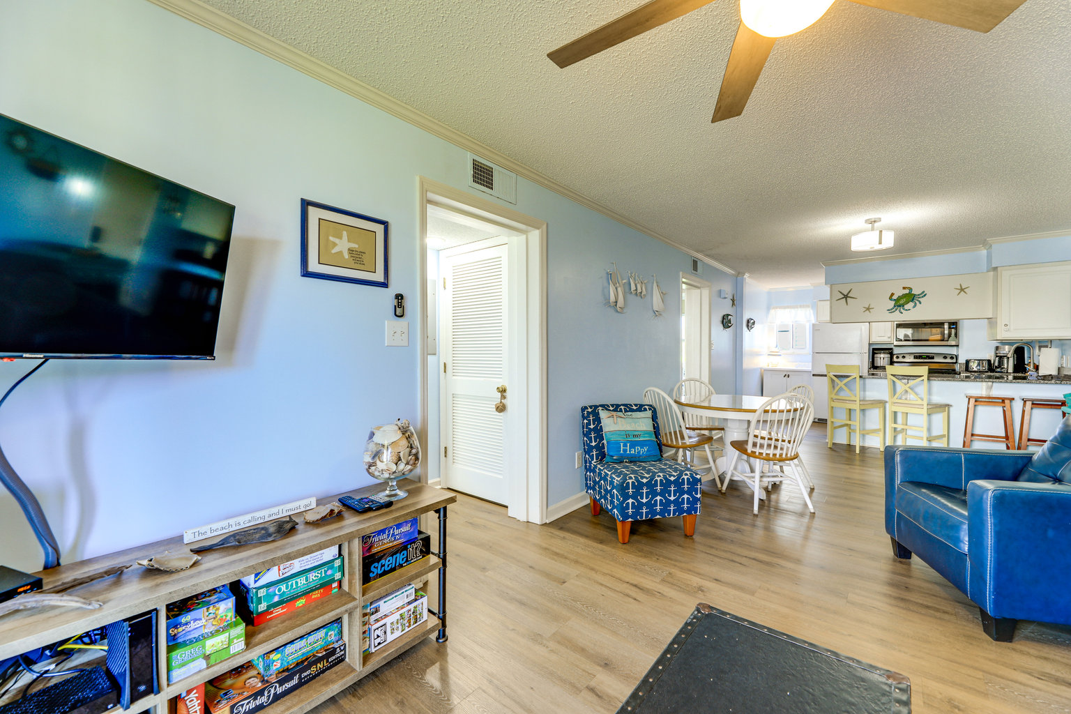 Emerald Isle Vacation Rental