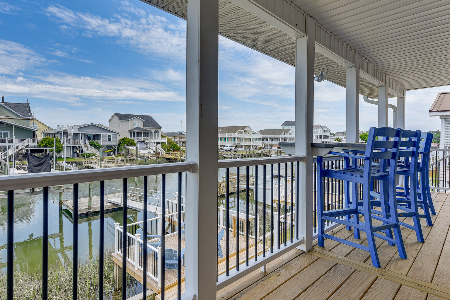 Ocean Isle Beach Vacation Rental