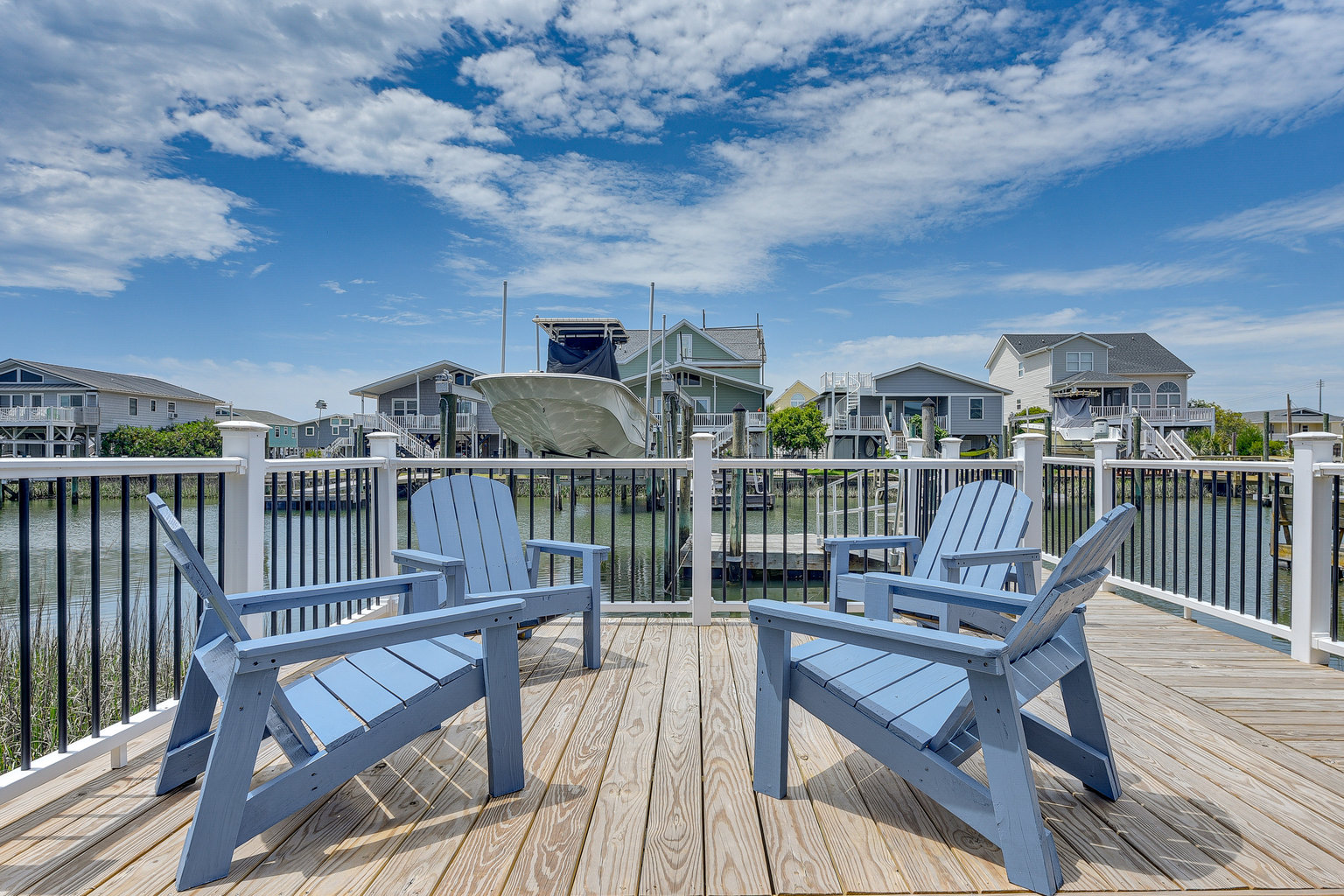 Ocean Isle Beach Vacation Rental