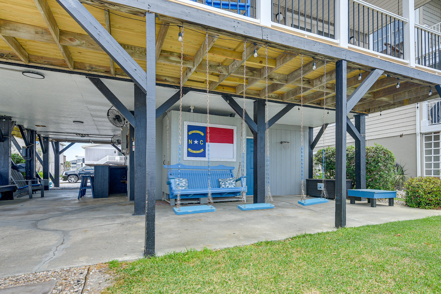 Ocean Isle Beach Vacation Rental