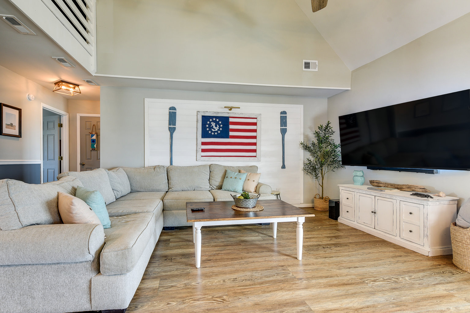 Ocean Isle Beach Vacation Rental