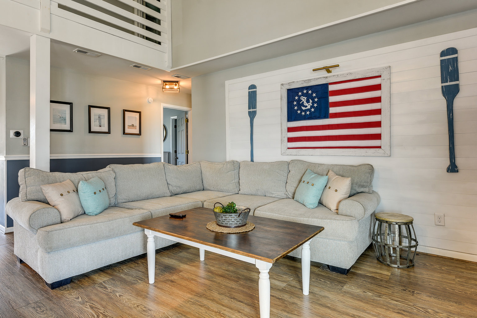 Ocean Isle Beach Vacation Rental