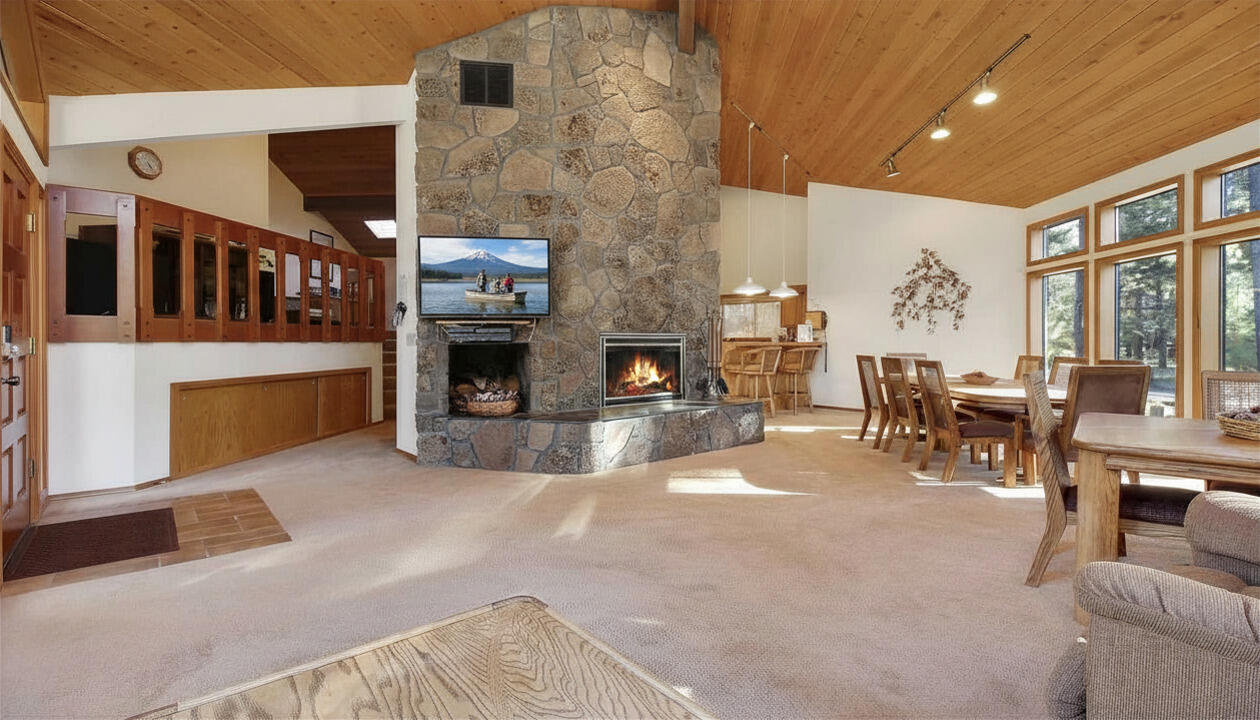 Sunriver Vacation Rental