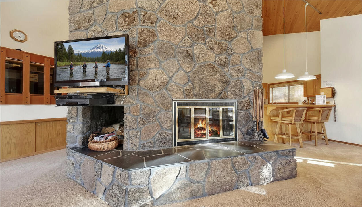 Sunriver Vacation Rental