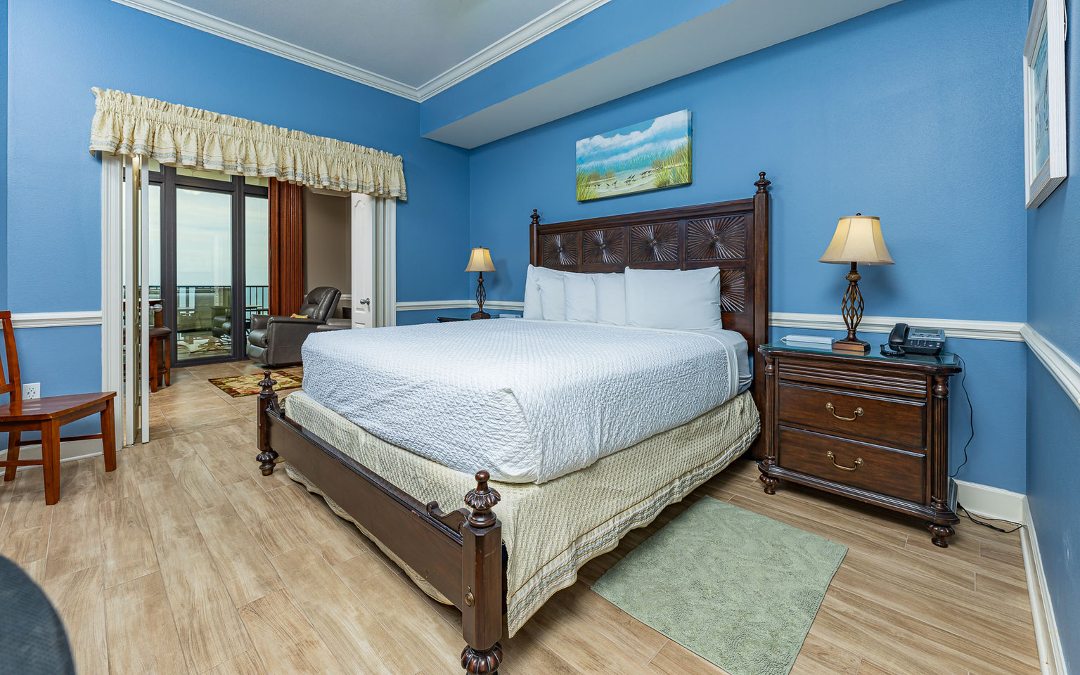 Orange Beach Vacation Rental