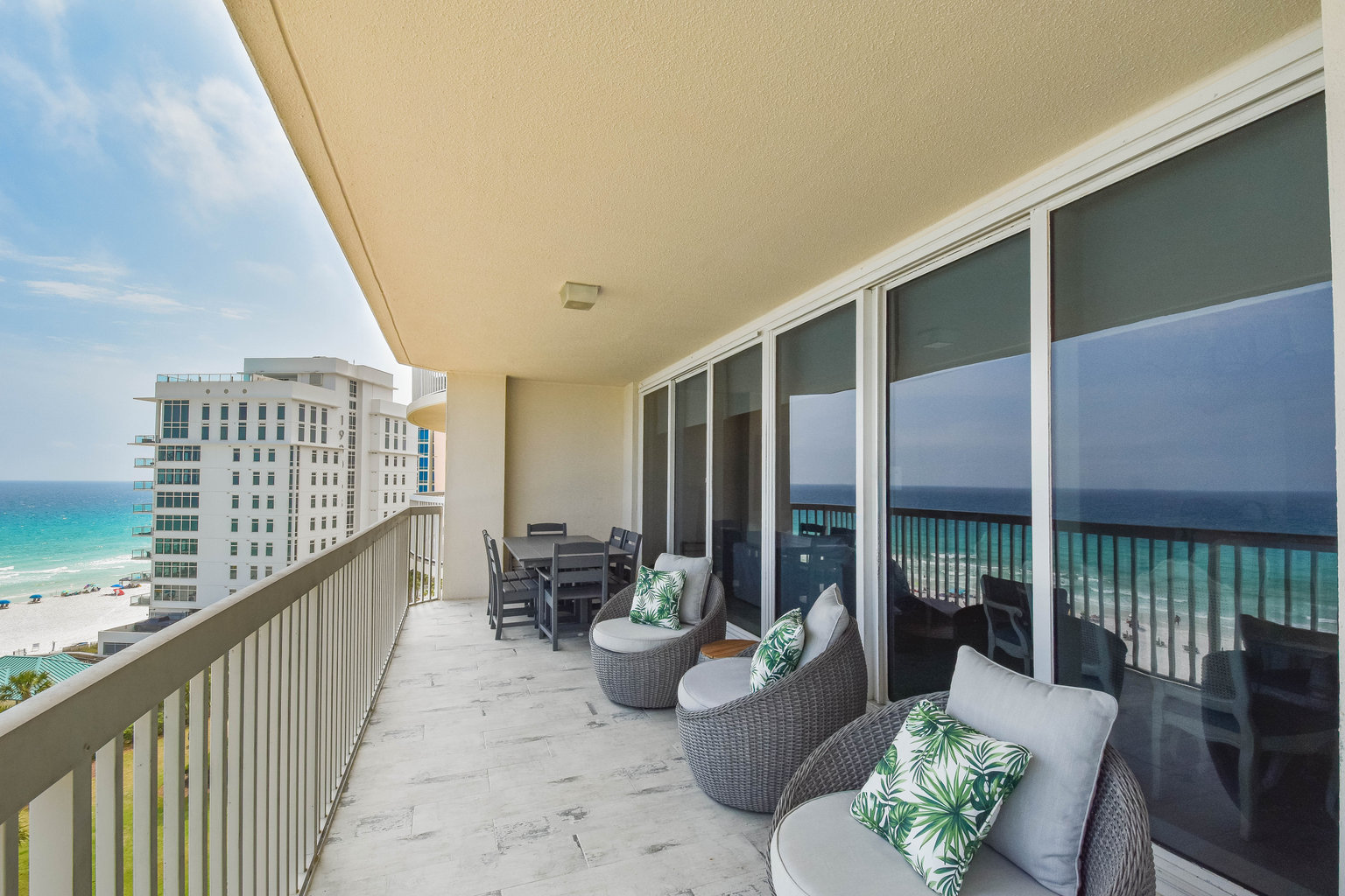 Destin Vacation Rental