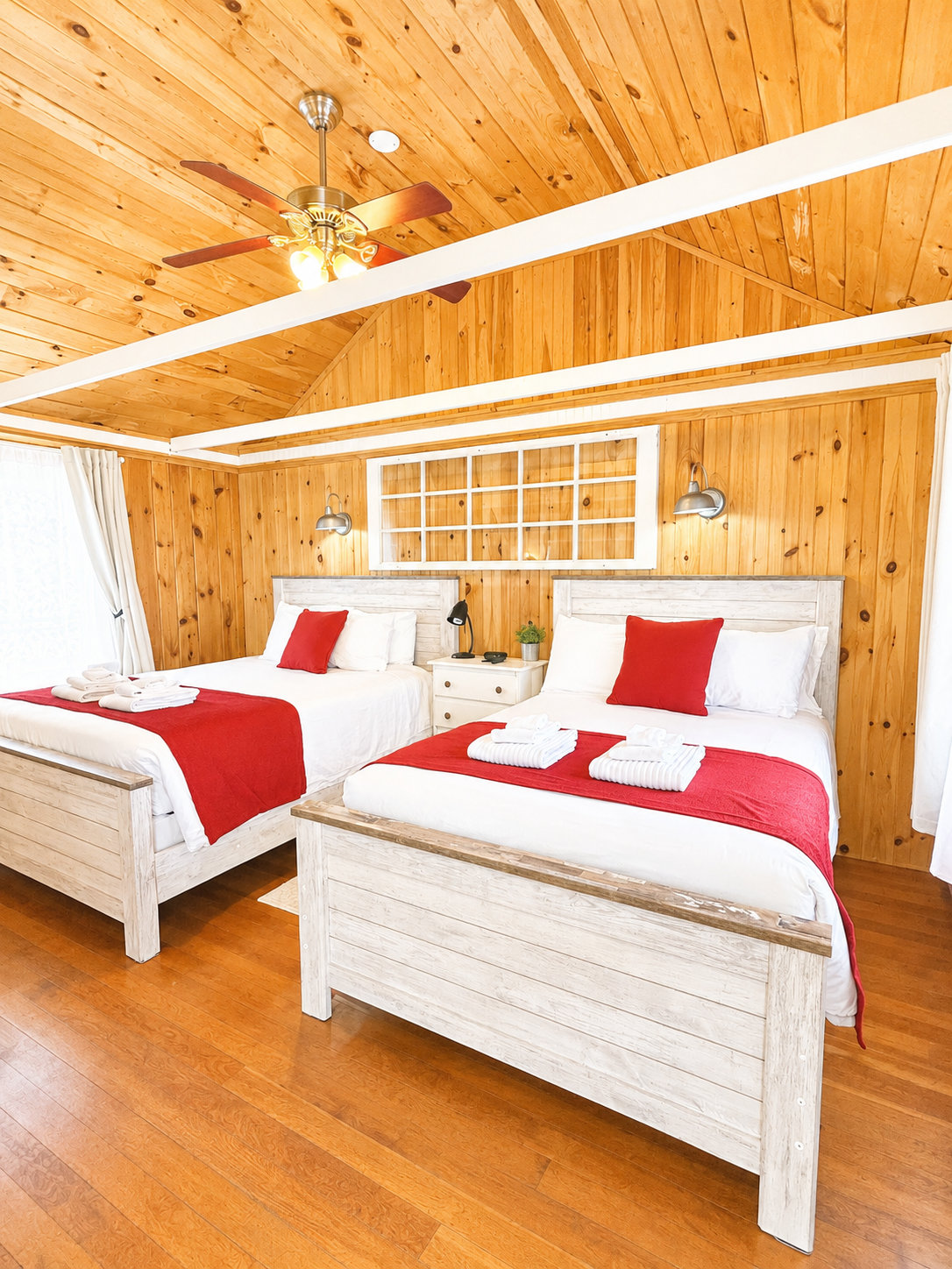 Wolfeboro Vacation Rental