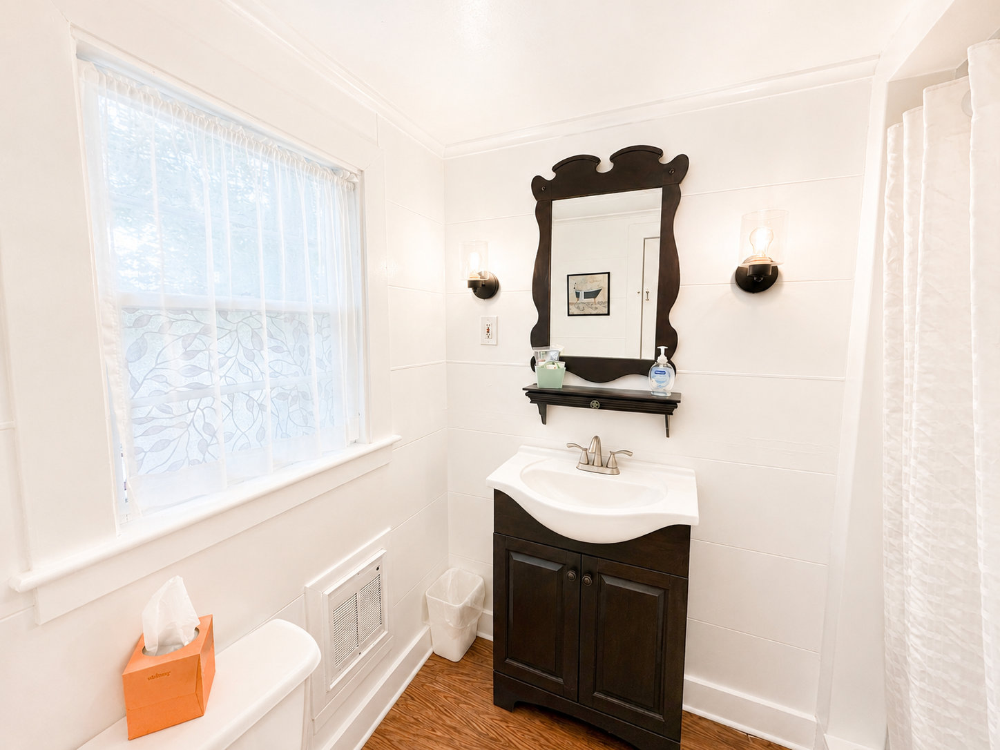 Wolfeboro Vacation Rental