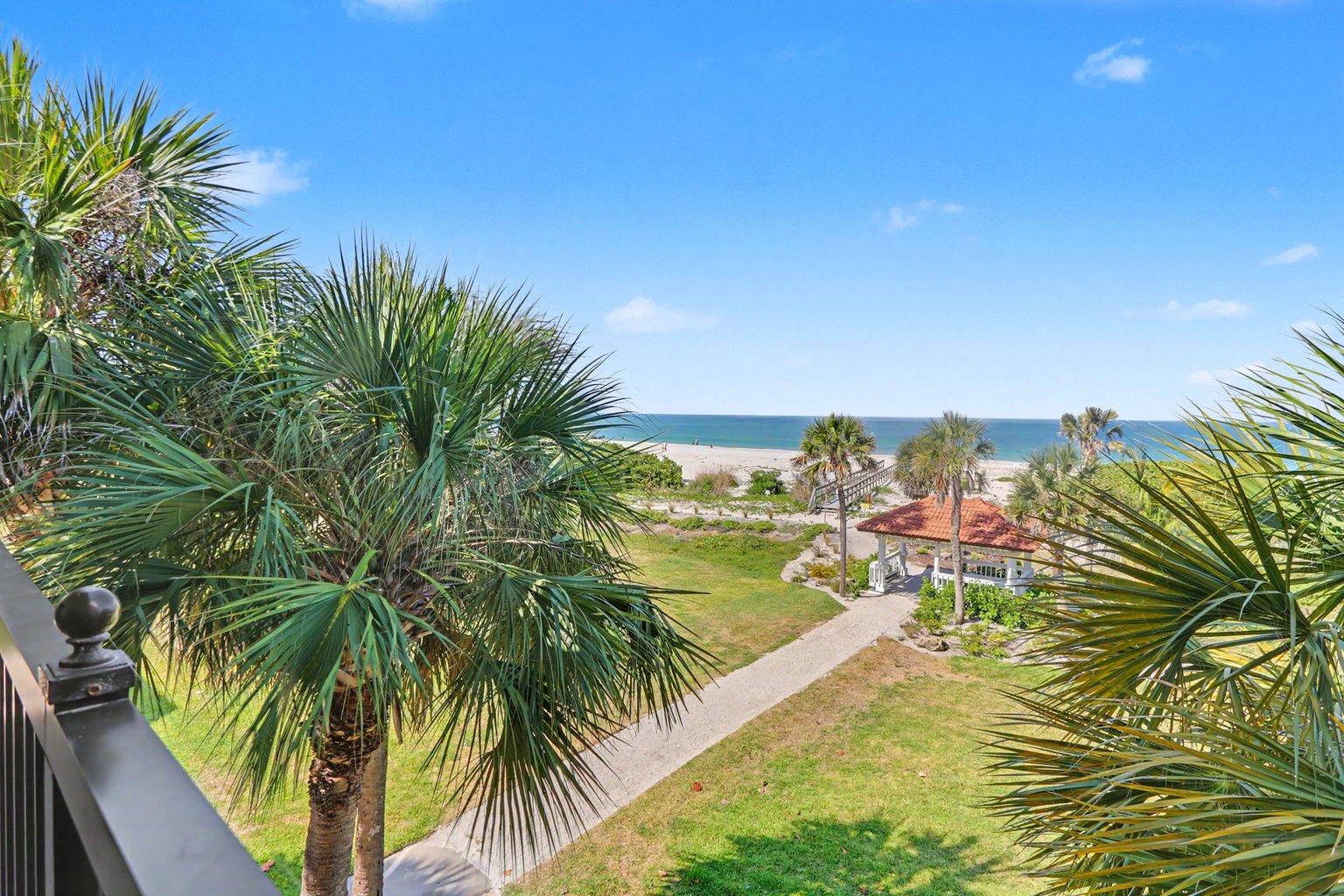 Treasure Island Vacation Rental