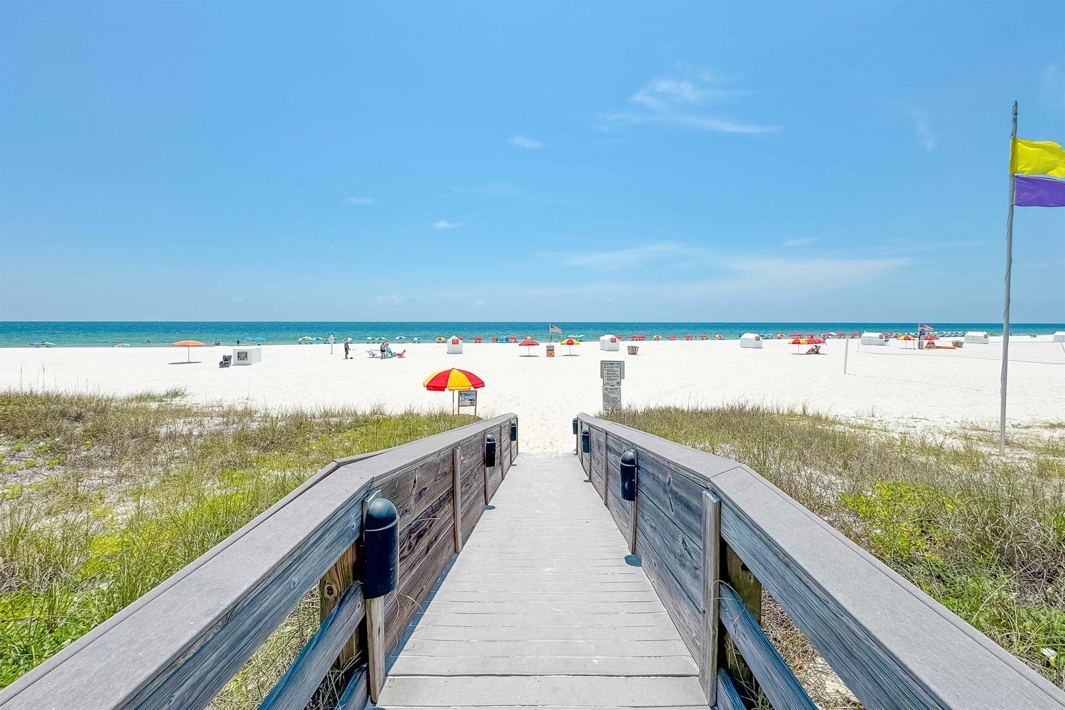 Orange Beach Vacation Rental