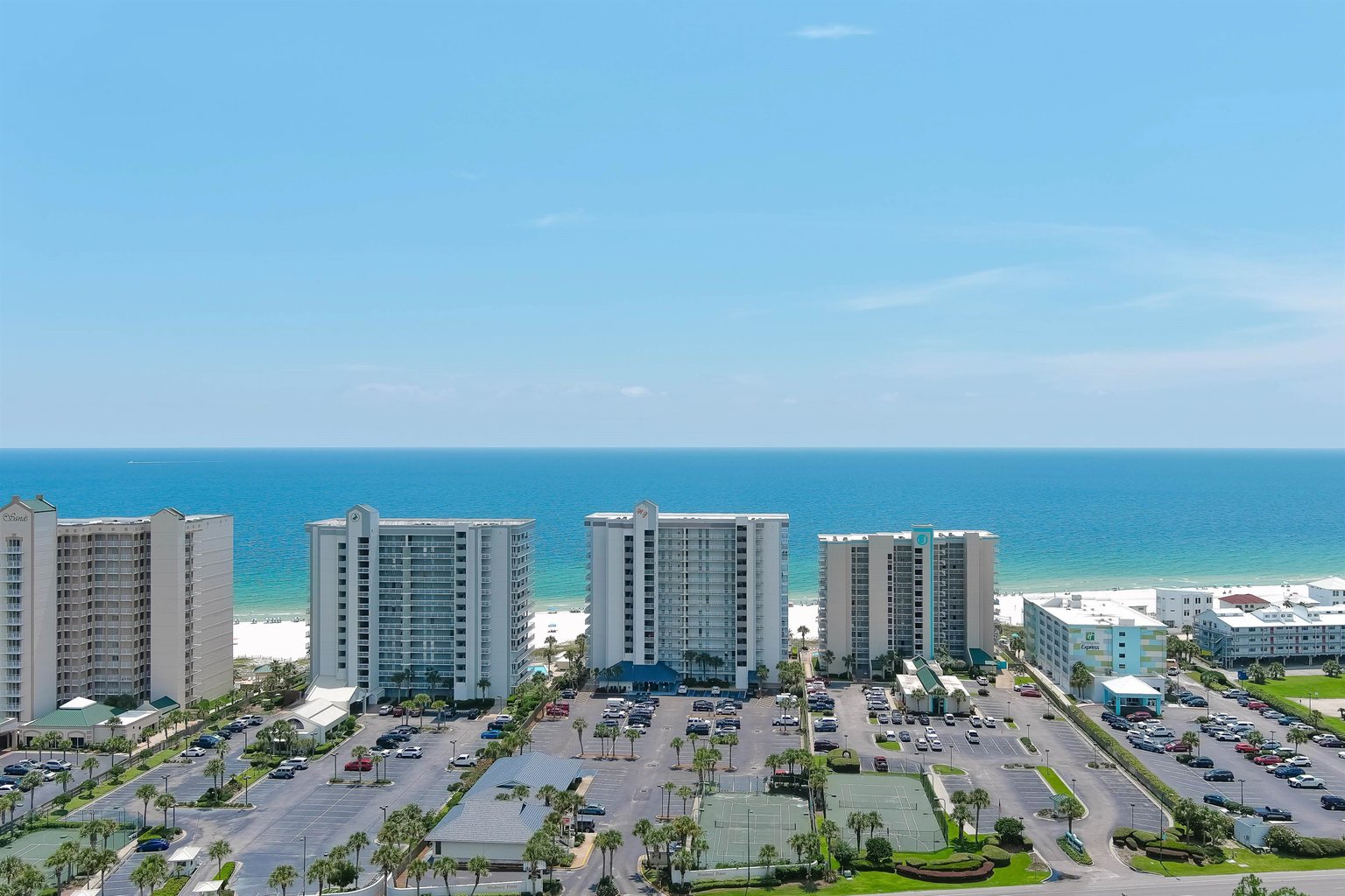 Orange Beach Vacation Rental