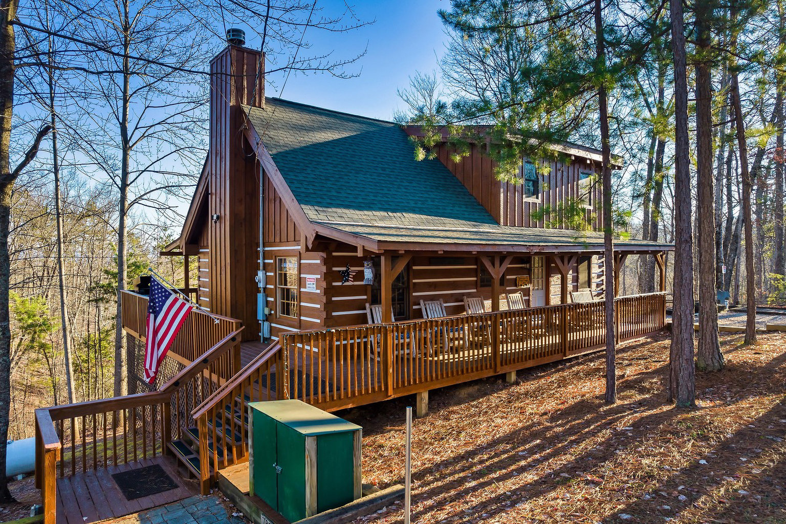 Sevierville Vacation Rental