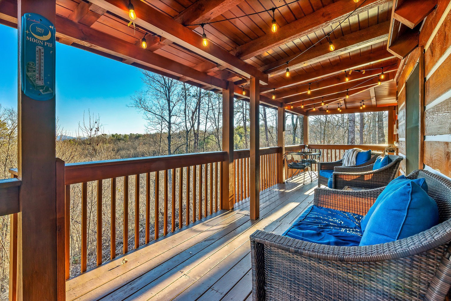 Sevierville Vacation Rental