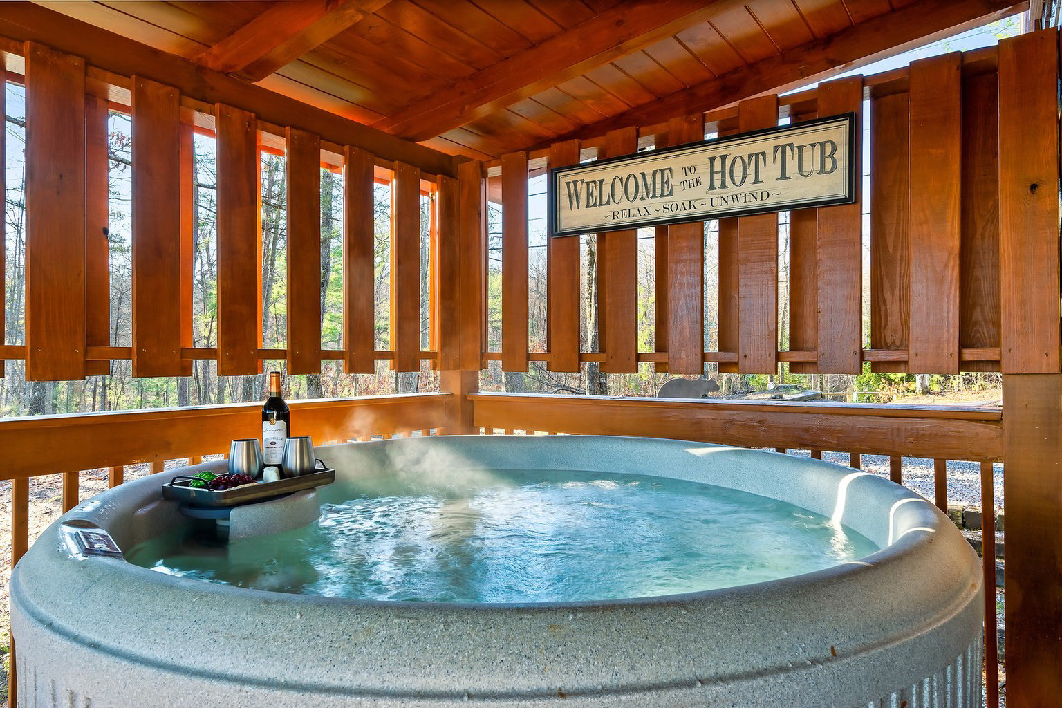 Sevierville Vacation Rental