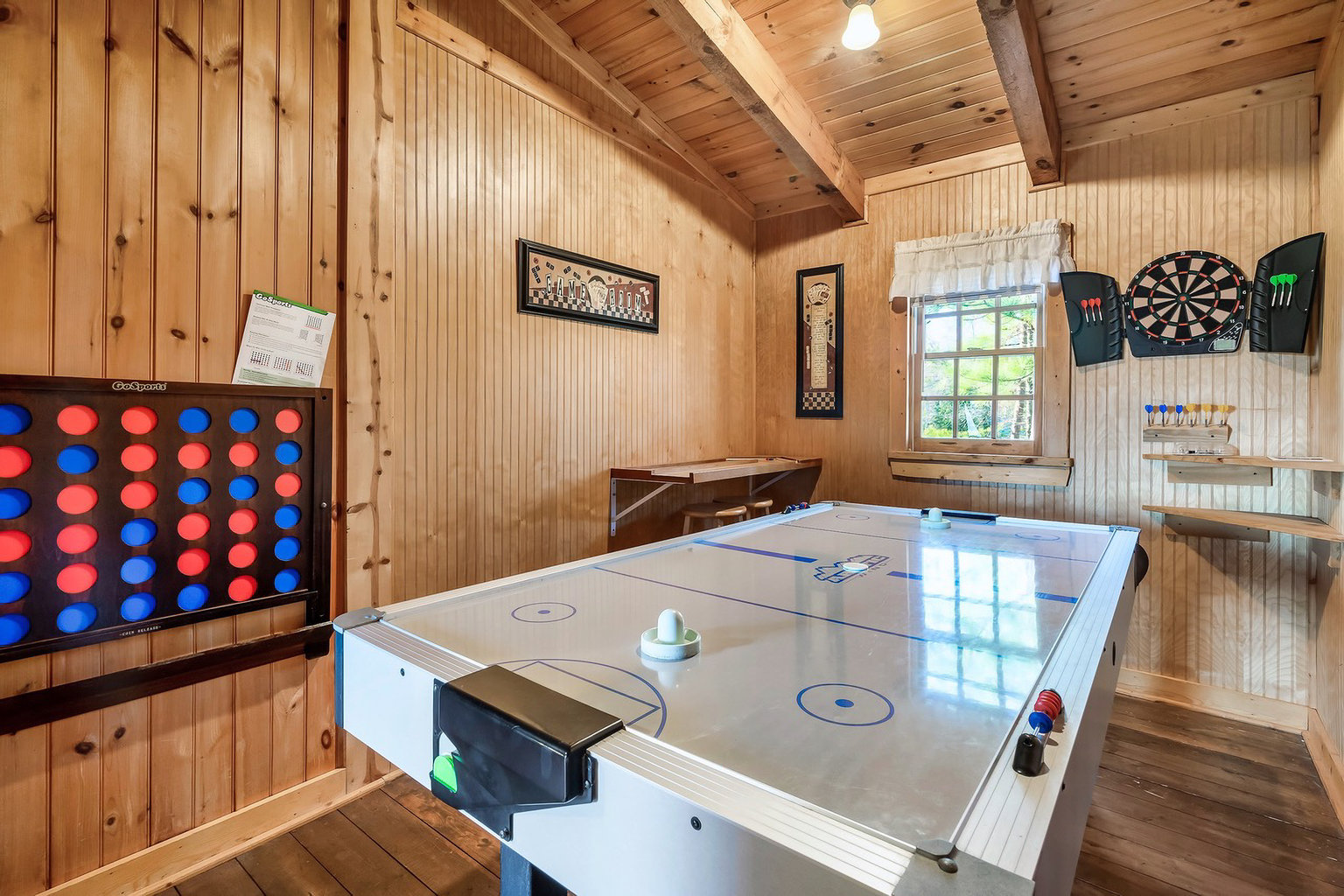 Sevierville Vacation Rental
