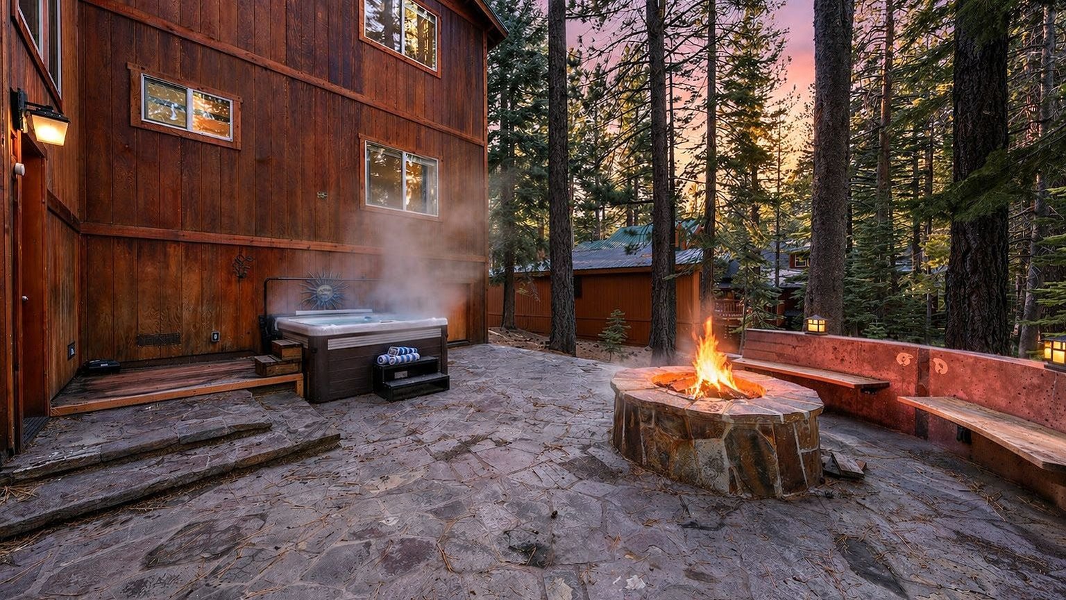 Truckee Vacation Rental